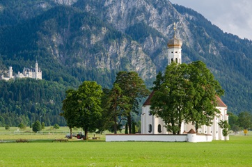 WALDMANN'S FERIENHOF · ROSSHAUPTEN