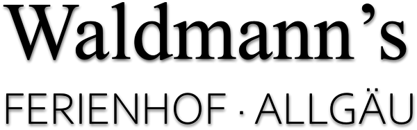 WALDMANN'S FERIENHOF · ROSSHAUPTEN